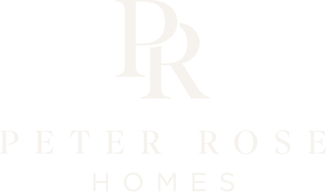Peter Rose Homes