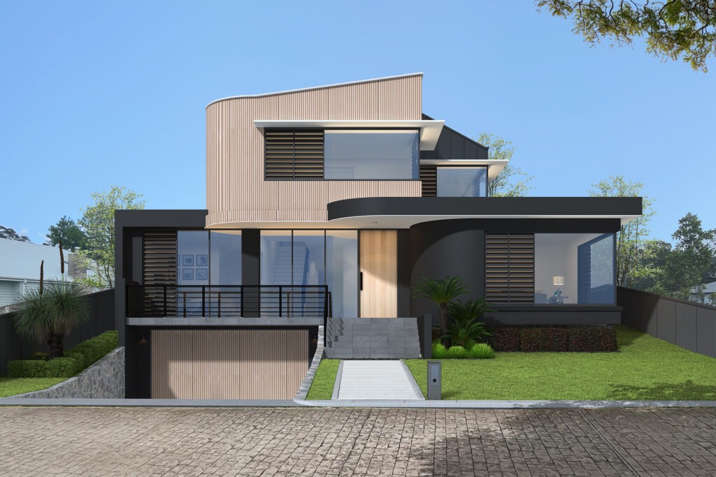 Custom Home Builders Sydney 1